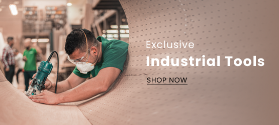 Williams Industrial Tools