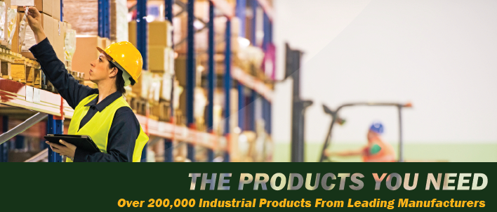 The Products You Need