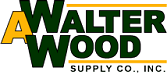 Walter A Wood